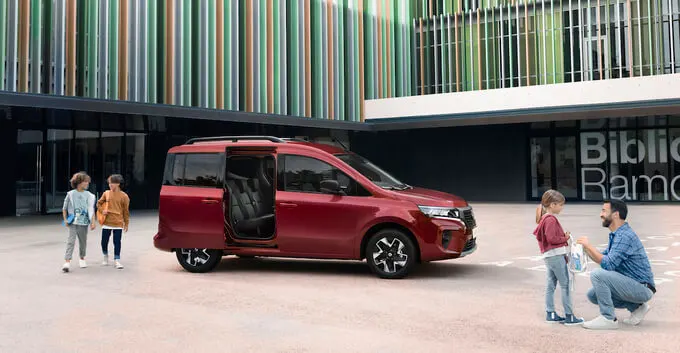 Townstar-nissan-lader