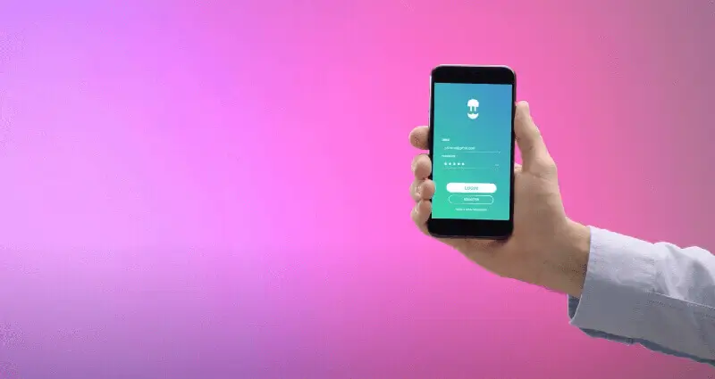 Wallbox-laadpaal-App