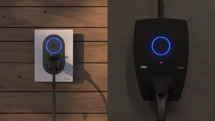 Zaptec laadpaal kopen