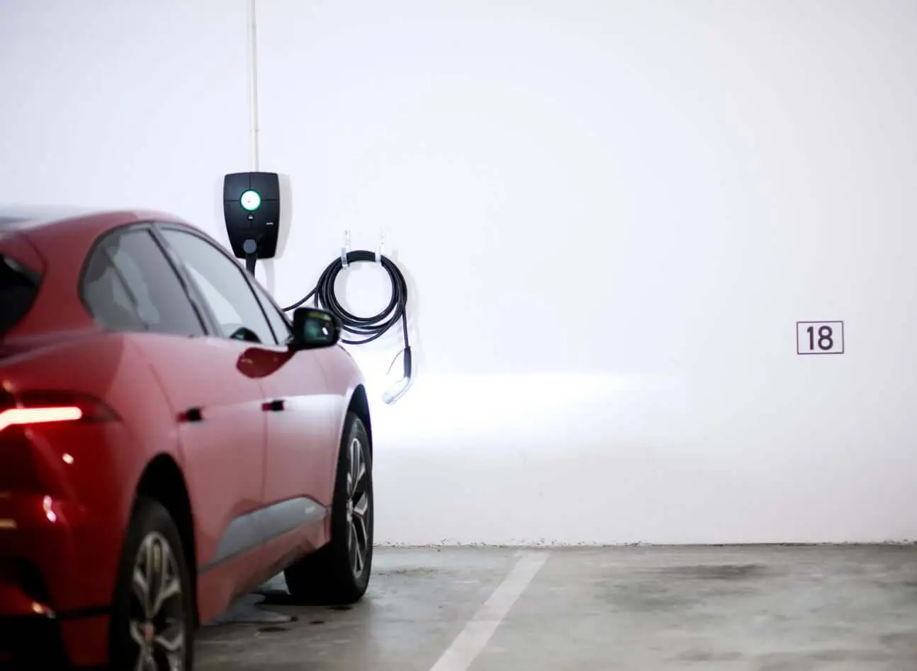 Auto laadstation voor een huurwoning? Let hier op!