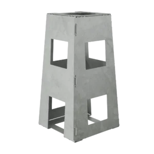 onepole base mount sokkel voor pro of lite