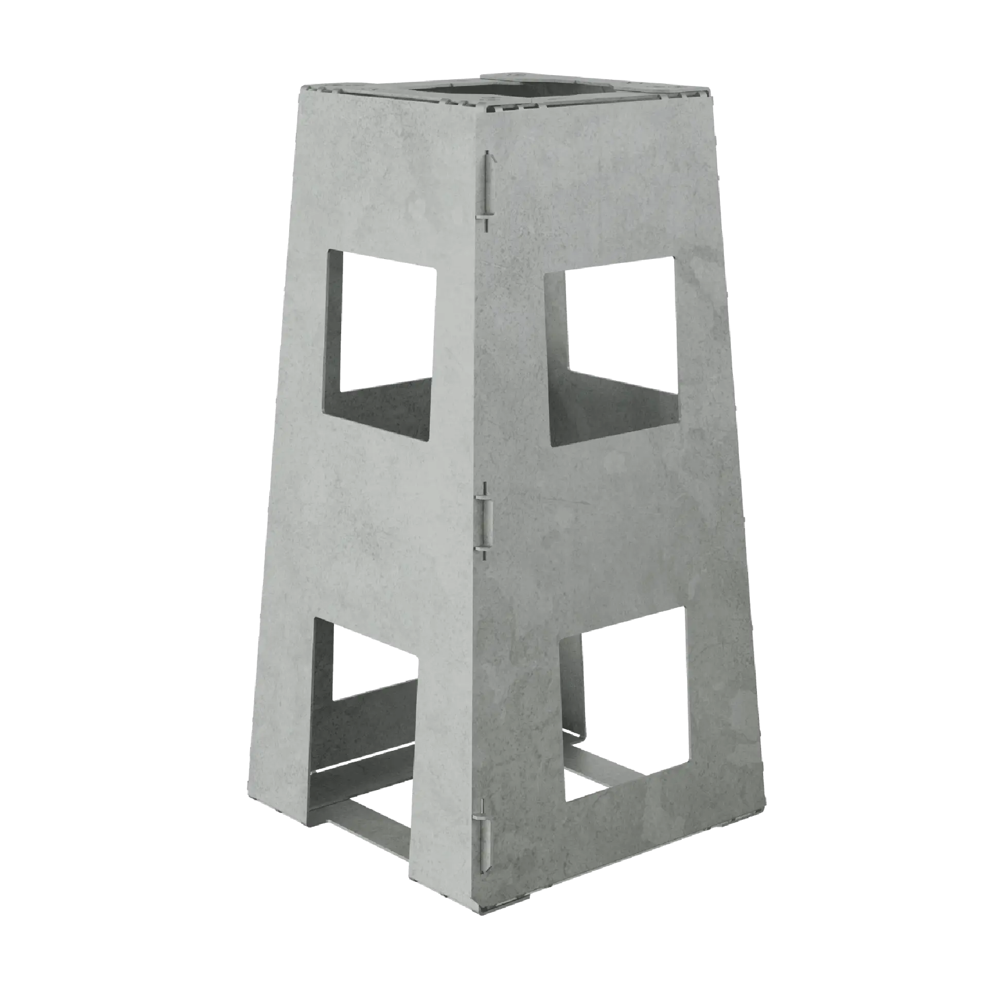 onepole base mount sokkel voor pro of lite