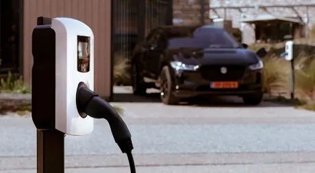 Laadpaal voor thuis kopen bij Laaddirect