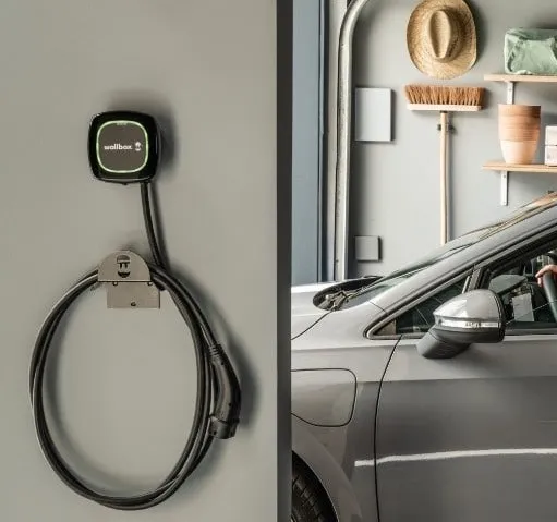 Laadpaal voor uw elektrische auto? Let hier op