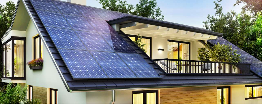 Kan ik zonnepanelen gebruiken voor het opladen van mijn elektrische auto?