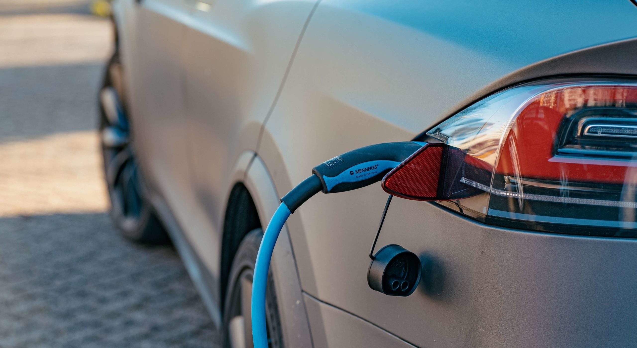 Laadkabel elektrische auto