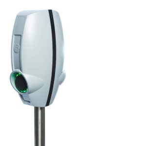 Wat is een socket bij een laadpaal?