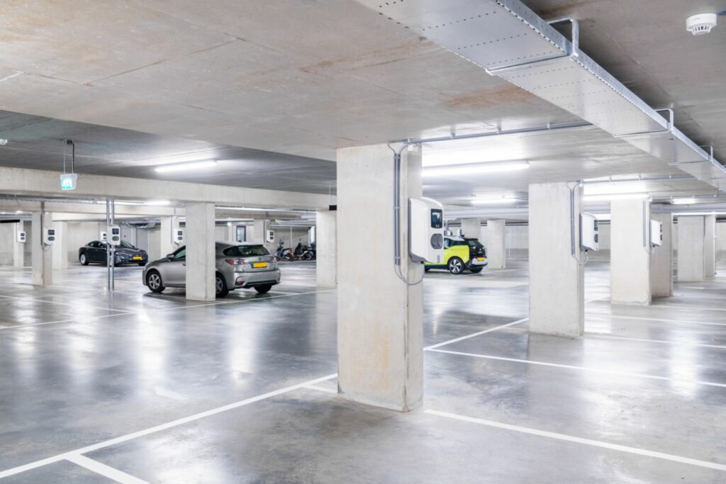 laadpaal appartement koop huur toestemming verhuurder VvE