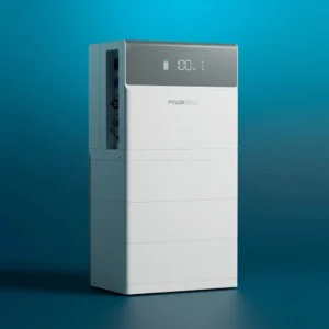 15 kWh All in One Pylontech Thuisbatterij met noodstroom