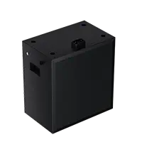 AEG Plug-in thuisbatterij 9.6 kWh uitbreidingsmodule
