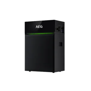 AEG Solar Cube