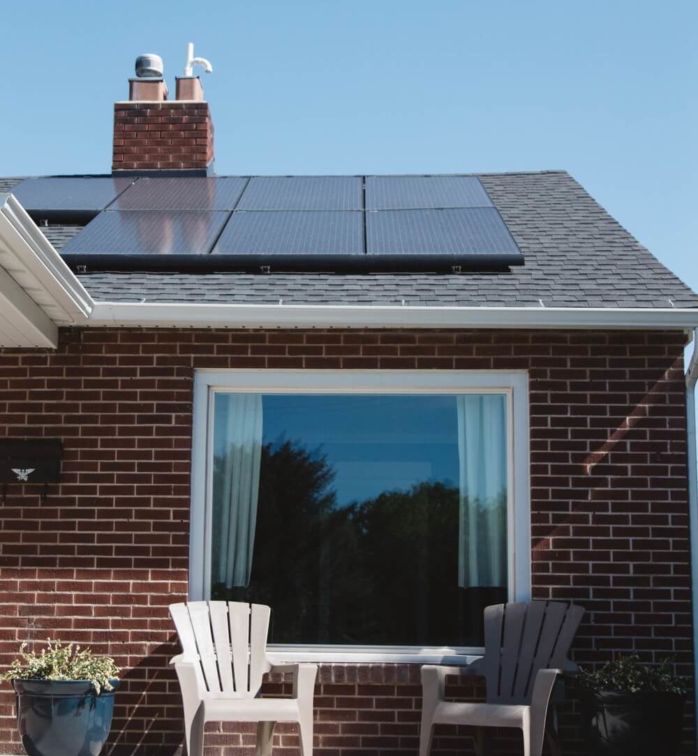 Beste laadpaal voor thuis met zonnepanelen