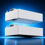Thumbnail of  FoxESS TQ 5000-S batterij module 5kWh