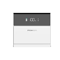 Pylontech Force H3 hybride omvormer