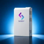 Thumbnail of  Sessy Thuisbatterij 10 kWh