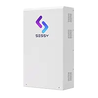 Sessy thuisbatterij