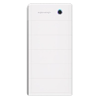 Sigenergy thuisbatterij