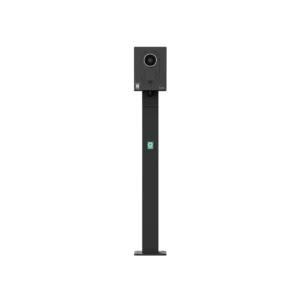 One Pole Lite 1200 – Montagepaal voor laadstation