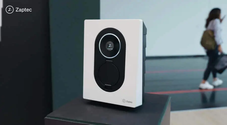Wat is het verschil tussen de Zaptec Go en Zaptec Go 2