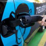 elektrische auto short lease